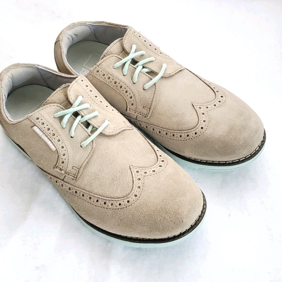 Tru Linkswear golf shoes - Picture 5 of 7